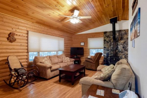 The Cozy Cabin